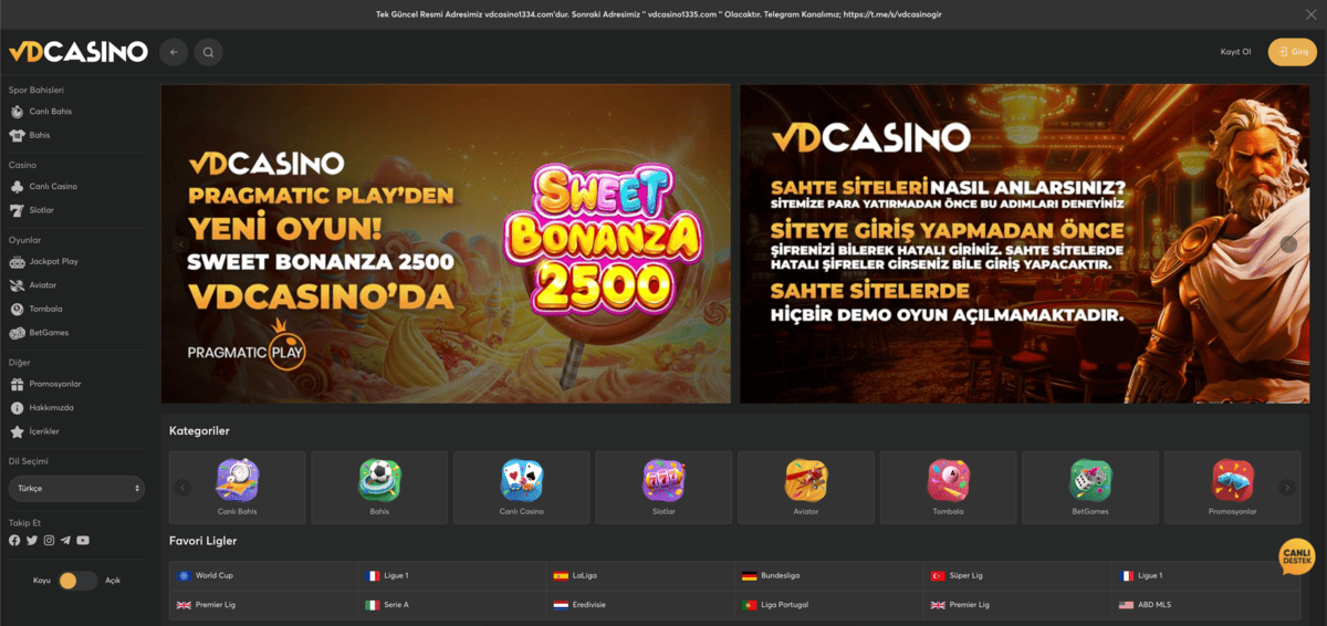 vdcasino - alorys-hebergement.com
